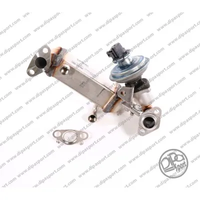 Elemento enfriador, reciclaje gases escape Bmw 1 · Bmw 3 · Bmw 3 Touring