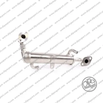 Elemento enfriador, reciclaje gases escape Opel CORSA C · Opel COMBO Box Body/MPV · Opel CORSA C Hatchback Van