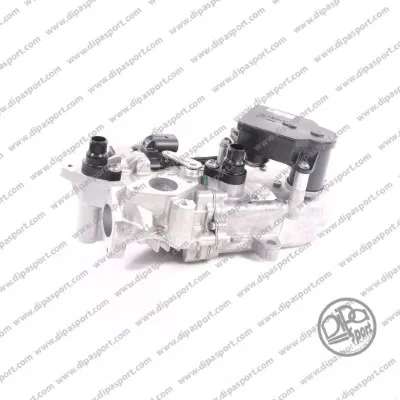 Válvula EGR Alfa Romeo GIULIA · Alfa Romeo STELVIO