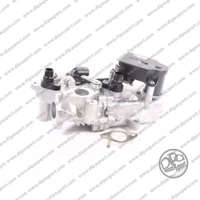 Válvula EGR Alfa Romeo GIULIA · Alfa Romeo STELVIO