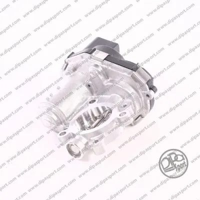 Válvula EGR Audi A6 C8 · Audi A6 C8 Avant