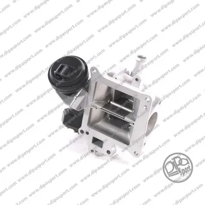 Válvula EGR Volvo S80 II · Volvo V70 III · Volvo XC70 II