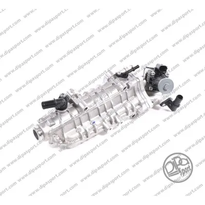 Elemento enfriador, reciclaje gases escape Iveco DAILY VI Platform/Chassis · Iveco DAILY VI Van · Iveco DAILY VI Bus