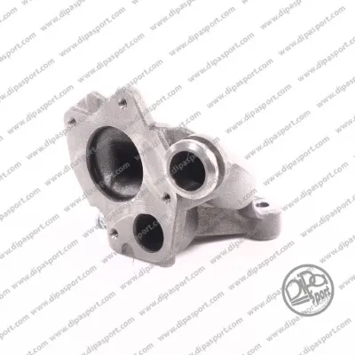 Válvula EGR Nissan QASHQAI I · Nissan CUBE · Nissan NV200 Van