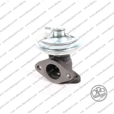 Válvula EGR Opel ANTARA A · Vauxhall ANTARA A · Chevrolet LACETTI