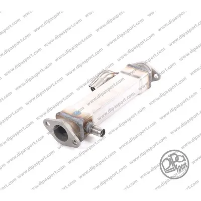 Elemento enfriador, reciclaje gases escape Fiat DUCATO Bus · Fiat DUCATO Van · Fiat DUCATO Platform/Chassis