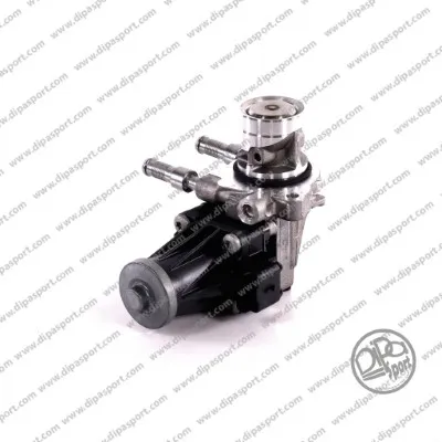 Válvula EGR Ford ECOSPORT · Ford TRANSIT CONNECT V408 Box Body/MPV · Ford TOURNEO CONNECT / GRAND TOURNEO CONNECT V408 MPV