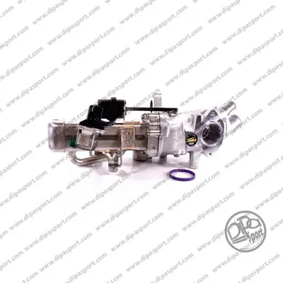 Elemento enfriador, reciclaje gases escape Opel ANTARA A · Opel INSIGNIA A · Opel INSIGNIA A Saloon