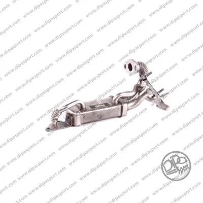 Elemento enfriador, reciclaje gases escape Mercedes-Benz B-CLASS Sports Tourer · Mercedes-Benz A-CLASS · Mercedes-Benz CITAN Mixto