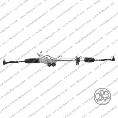 Engranaje de dirección Nissan PATHFINDER III · Nissan NAVARA NP300 · Nissan NAVARA NP300 Platform/Chassis