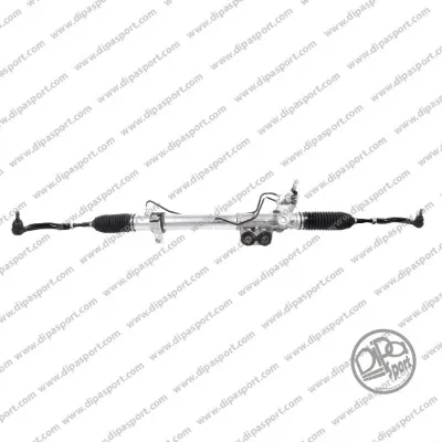 Engranaje de dirección Nissan PATHFINDER III · Nissan NAVARA NP300 · Nissan NAVARA NP300 Platform/Chassis