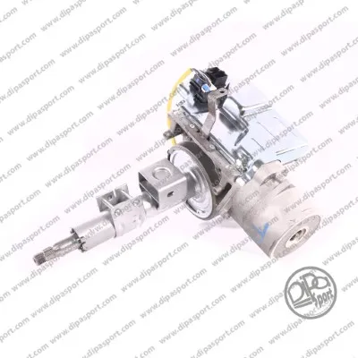 Columna de dirección Ford KA