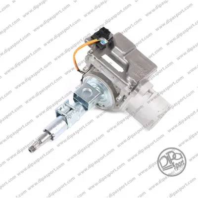 Columna de dirección Ford KA