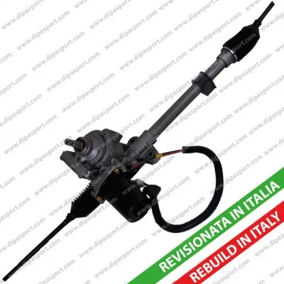 Engranaje de dirección Mitsubishi COLT VI · Mitsubishi COLT CZC VI Convertible · Smart FORFOUR