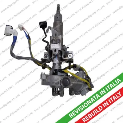Columna de dirección Toyota PRIUS