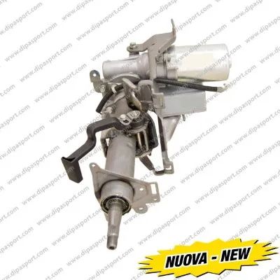Columna de dirección Nissan MICRA III · Nissan MICRA C+C III · Nissan NOTE