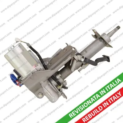 Columna de dirección Nissan MICRA III · Nissan MICRA C+C III · Nissan NOTE