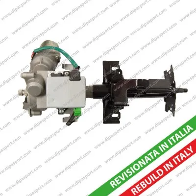 Columna de dirección Nissan PIXO · Suzuki ALTO VII