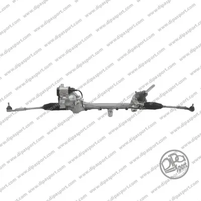 Columna de dirección Ford TRANSIT CONNECT V408 Box Body/MPV · Ford TRANSIT CONNECT MPV