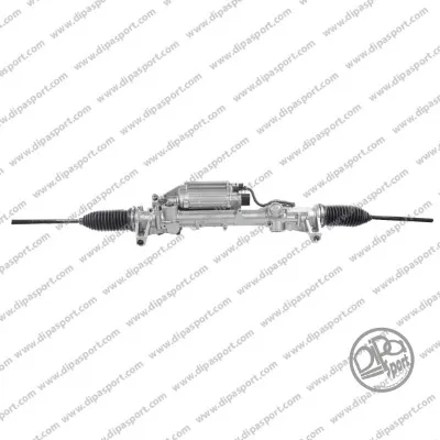 Columna de dirección Jeep CHEROKEE