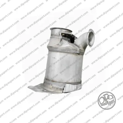 Filtro de partículas Audi Q3 · Audi A3 · Audi A3 Sportback