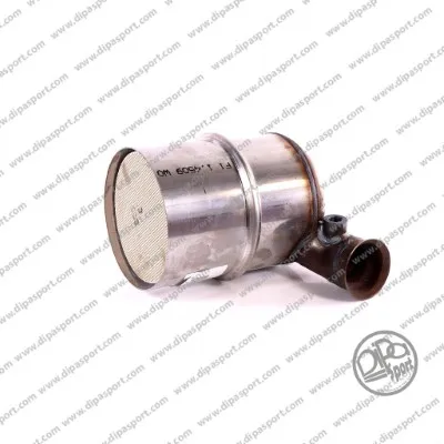 Filtro de partículas Citroën C4 PICASSO I MPV · Citroën C4 GRAND PICASSO I · Citroën C5 III