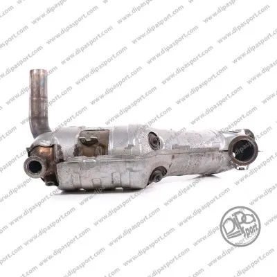 Filtro de partículas Alfa Romeo MITO · Fiat DOBLO MPV · Fiat DOBLO Box Body/MPV