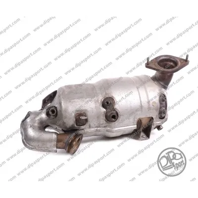 Filtro de partículas Fiat DUCATO Bus · Fiat DUCATO Van · Fiat DUCATO Platform/Chassis