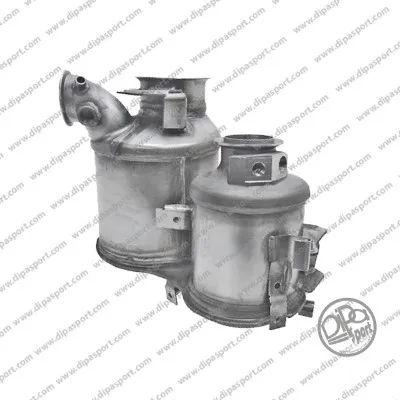 Filtro de partículas Audi A3 · Audi A3 Sportback · Audi A3 Limousine