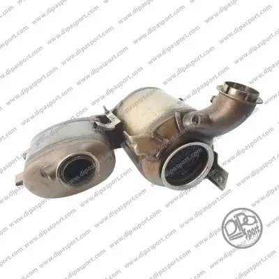 Filtro de partículas Audi A1 · Seat TOLEDO IV · Skoda FABIA III