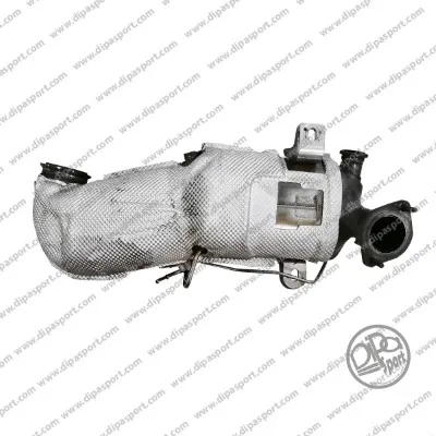 Filtro de partículas Alfa Romeo GIULIETTA · Fiat DOBLO Bus · Fiat DOBLO Cargo