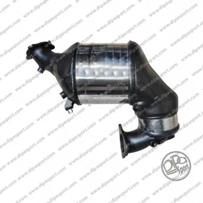 Filtro de partículas Audi Q5 · Audi A8 D4 · Porsche MACAN