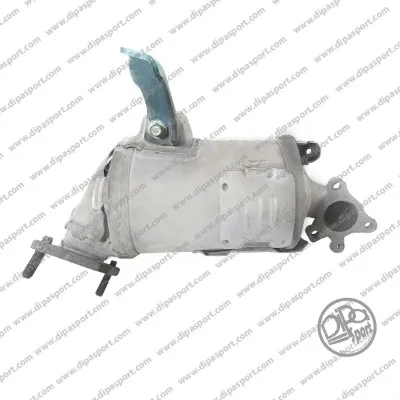 Filtro de partículas Hyundai i20 I · Hyundai i30 · Hyundai i30 Estate