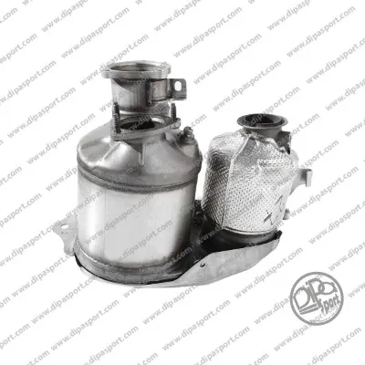 Filtro de partículas Audi A5 · Audi A4 B8 · Audi A4 B8 Avant