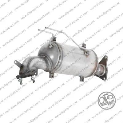 Filtro de partículas Subaru IMPREZA Hatchback · Subaru FORESTER · Subaru OUTBACK