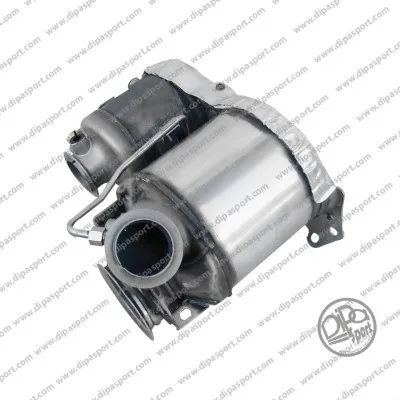Filtro de partículas Audi A3 Sportback · Audi A3 Limousine · Audi Q2