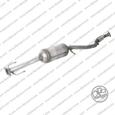 Filtro de partículas Opel ASTRA J · Opel ASTRA J Sports Tourer · Opel ASTRA J GTC
