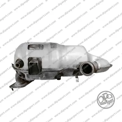 Filtro de partículas Fiat DUCATO Bus · Fiat DUCATO Van · Fiat DUCATO Platform/Chassis