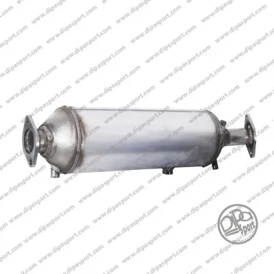 Filtro de partículas Hyundai SONATA V · Kia MAGENTIS II · Kia CARENS III MPV
