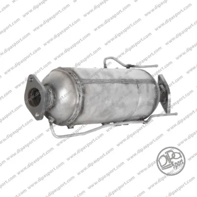 Filtro de partículas Hyundai i30 · Hyundai i30 Estate · Kia CEE'D Hatchback
