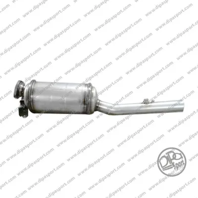 Filtro de partículas Renault LAGUNA III · Renault LAGUNA III Grandtour
