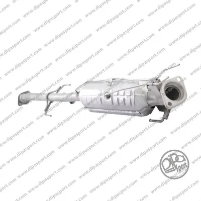 Filtro de partículas Mazda 6 Hatchback · Mazda 6 Saloon · Mazda 6 Estate