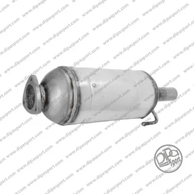 Filtro de partículas Opel ASTRA H · Opel ASTRA H Estate · Opel ASTRA H GTC