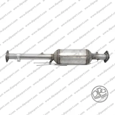 Filtro de partículas Ford GALAXY II · Ford S-MAX · Ford MONDEO IV Saloon