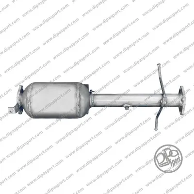 Filtro de partículas Ford TOURNEO CONNECT · Ford TRANSIT CONNECT