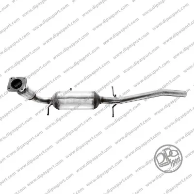 Filtro de partículas Ford TRANSIT Bus · Ford TRANSIT Van · Ford TRANSIT Platform/Chassis