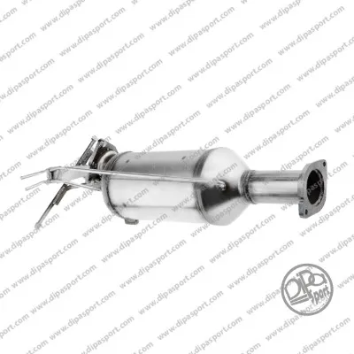 Filtro de partículas Volvo V70 II · Volvo XC70 I Cross Country · Volvo XC90 I