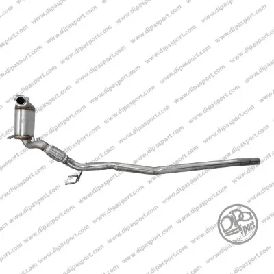 Filtro de partículas Audi A3 · Audi A3 Sportback · Audi A3 Convertible