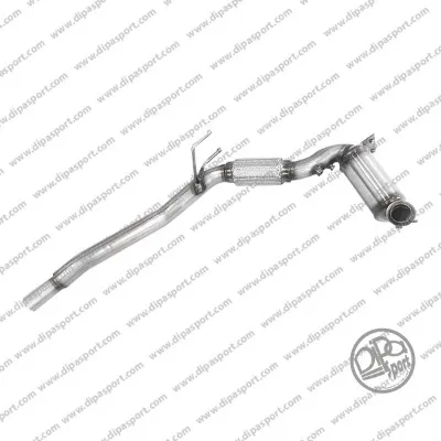 Filtro de partículas Audi A3 · Audi A3 Sportback · Audi A3 Convertible