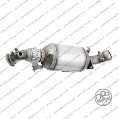 Filtro de partículas Vw CRAFTER 30-35 Bus · Vw CRAFTER 30-50 Van · Vw CRAFTER 30-50 Platform/Chassis